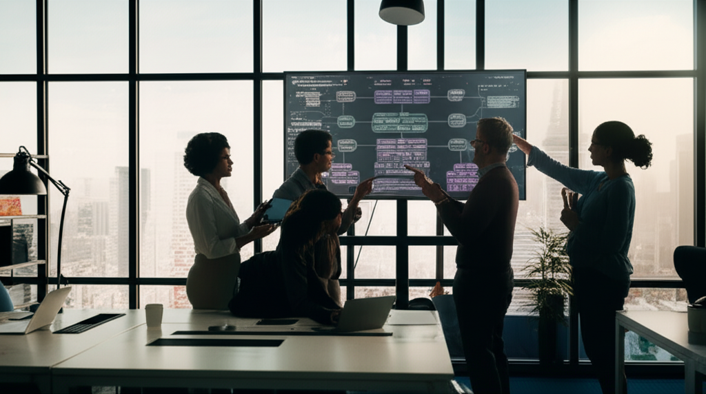 Technology Consulting